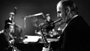 Omnibus: Ronnie Scott and All That Jazz