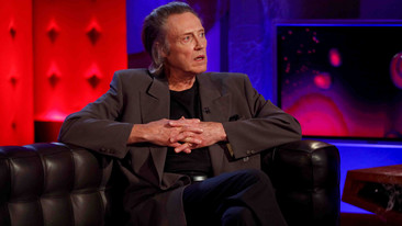 Friday Night with Jonathan Ross: Series 17: Episode 9