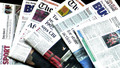 News and Papers: Sun, 08 Nov 2009