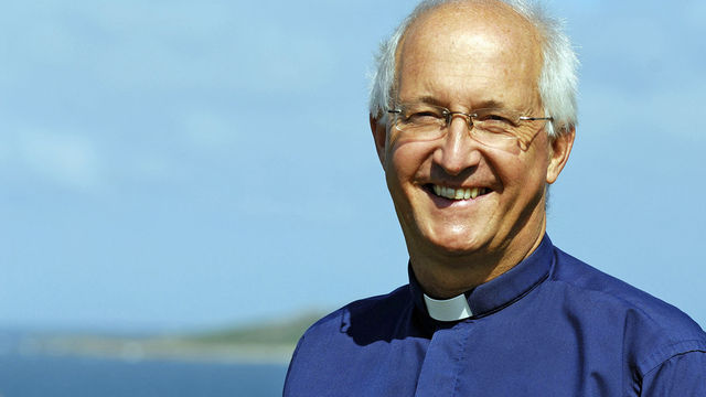 An Island Parish: Series 4: Pick Yourself Up, Dust Yourself Down