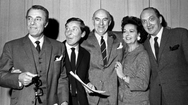 Round The Horne: Series 3: Episode 20