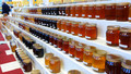 Food Programme: The National Honey Show
