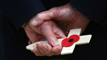The Two-Minute Silence