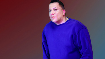 Hip Hop with Semtex: Semtex is back and gets in the mix