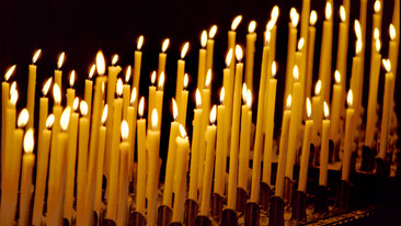 Prayer for the Day: 13/11/2009