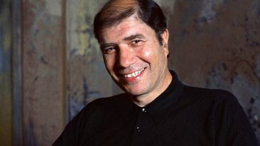 Private Passions: Vincent Cable
