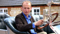 Andrew Marr's The Making of Modern Britain: 1. A New Dawn
