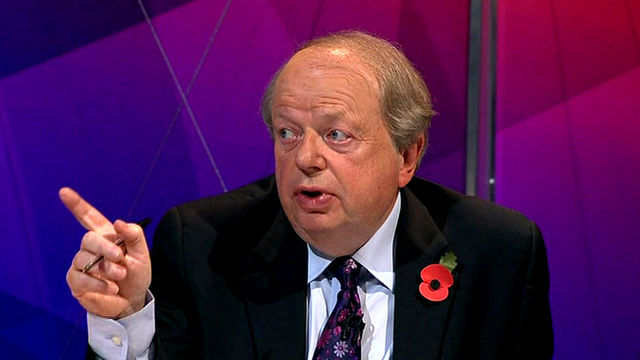 Question Time: 29/10/2009