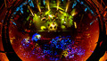 Electric Proms - 2009: Robbie Williams