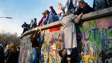 1989: Day by Day: 11th November 1989