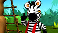 Zigby: 3. Zigby's Jungle Vine