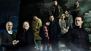 Woman's Hour Drama: Our Mutual Friend: Episode 1