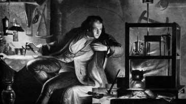 The Scots Who Made the Modern World: Sweat