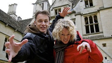 Autumnwatch: 2009: Episode 5