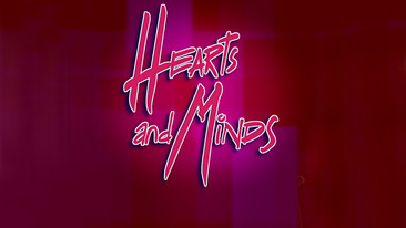 Hearts and Minds: 29/10/2009