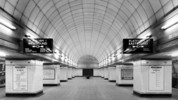 Art Deco Icons: 2. London Transport