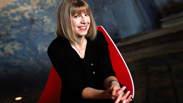 Afternoon on 3: Handel: Berenice, Queen of Egypt