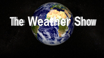 The Weather Show: Autumn 2009
