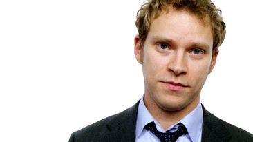 With Great Pleasure: Robert Webb
