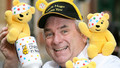 Hugo Duncan: Wed, 04 Nov 2009