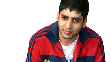 Waqas Saeed: 04/11/2009