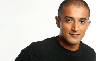 The Adil Ray Show: 05/11/2009
