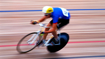 Track Cycling World Cup: 2009