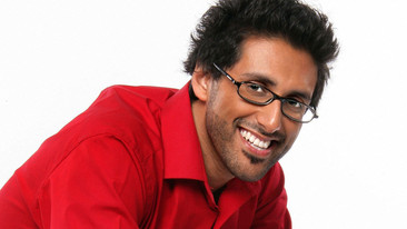 Jas Rao: 05/11/2009