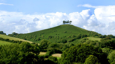 Country Tracks: North Wales