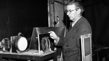 The Scots Who Made the Modern World: Brains