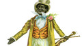 Britain's Other Music Hall: The Story of the Blackface Minstrels: Tue, 10 Nov 2009