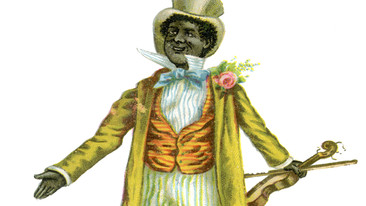 Britain's Other Music Hall: The Story of the Blackface Minstrels