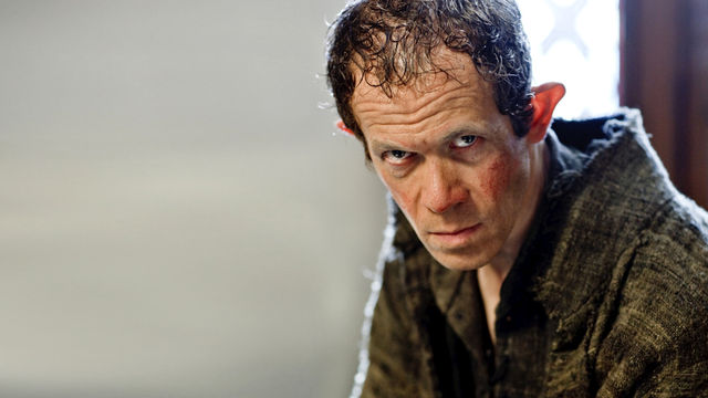 Merlin: Series 2: Beauty and the Beast - Part 2