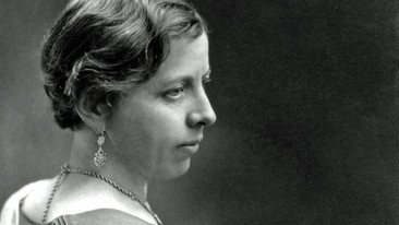 Afternoon Reading: The Diaries of Edith Appleton: Episode 3