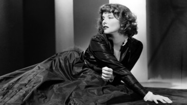 Glamour's Golden Age: Hooked on Hollywood