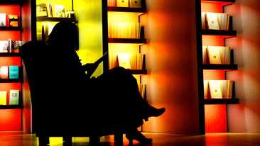 A Good Read: 10/11/2009