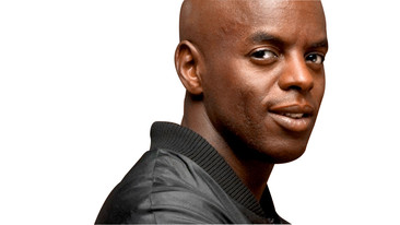 Trevor Nelson: 07/11/2009