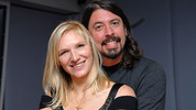 Jo Whiley: The Road Trip with Dave Grohl