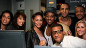 BBC Radio 1's Chart Show with Reggie Yates: 08/11/2009 - Sugababes & JLS