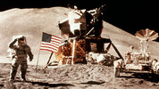 Nick Mohammed: Apollo 21: Nick Mohammed: Apollo 21