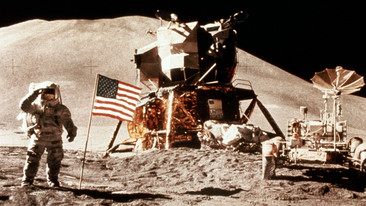 Nick Mohammed: Apollo 21