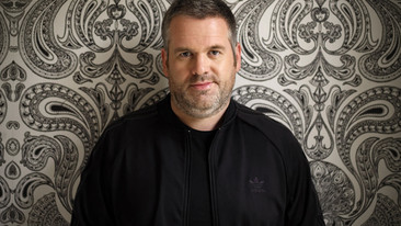 The Chris Moyles Show: Tuesday - Dom's Birthday