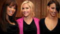 Fearne Cotton: Sugababes in the Live Lounge