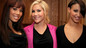 Fearne Cotton: Sugababes in the Live Lounge