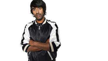 BBC Radio 1's Review Show with Nihal: 10/11/2009