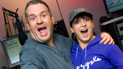 Wednesday - Natalie Cassidy: Wednesday - Natalie Cassidy