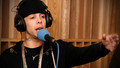 Fearne Cotton: N-Dubz in the Live Lounge
