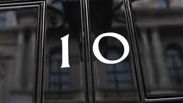 Afternoon Play: Number 10: Be A Good Chap...