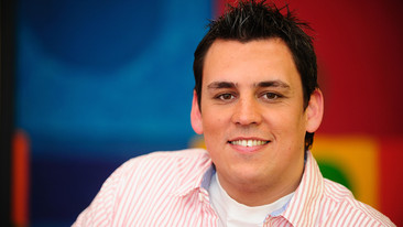 Marc Griffiths: 07/11/2009