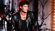 How David Hasselhoff Brought Down The Wall: How David Hasselhoff Brought Down The Wall